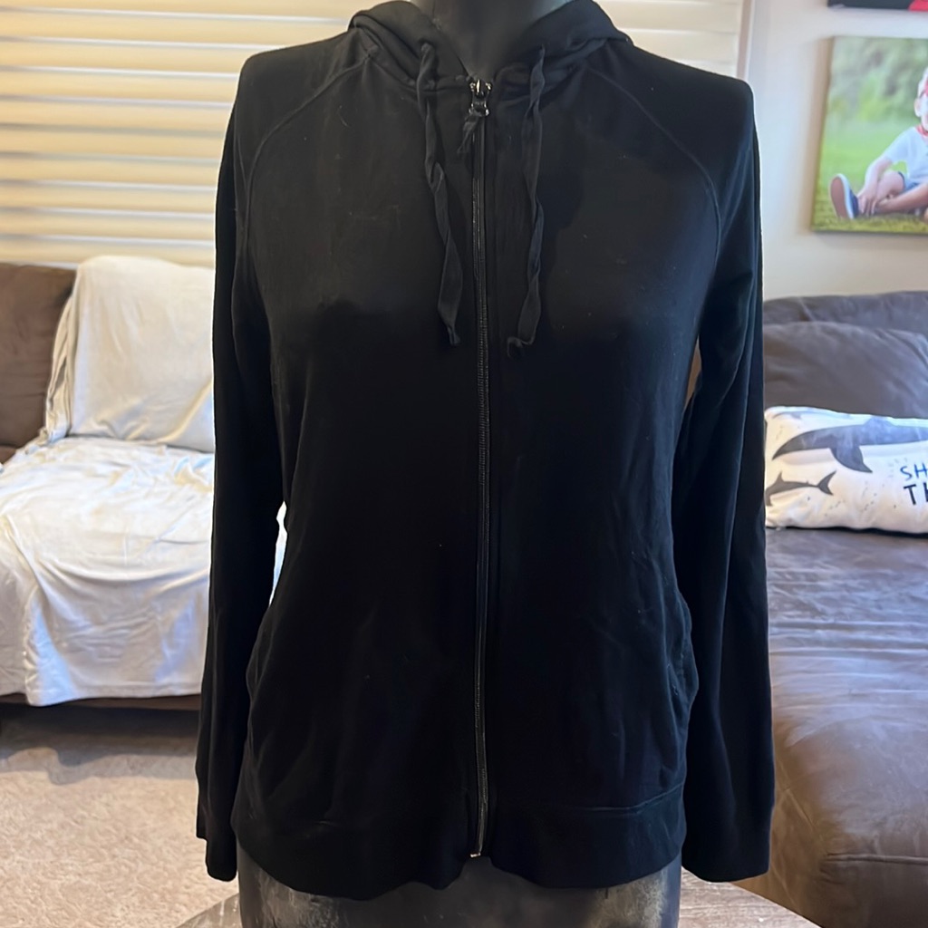 Gap Zip Up